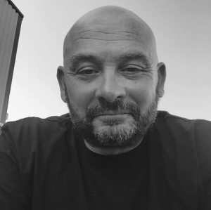 Photo de profil de Jean François Fritsch