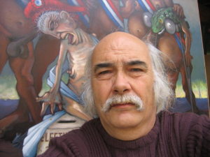 Photo de profil de Jean François Galea