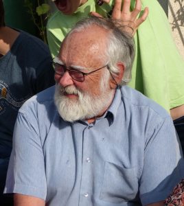 Photo de profil de Jean-François Garnier