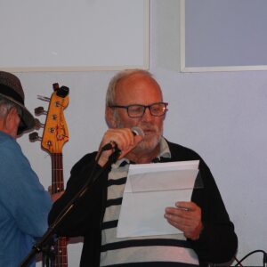 Photo de profil de Jean Francois Garrigou