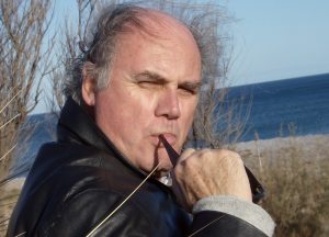 Photo de profil de Jean-François Gautrin