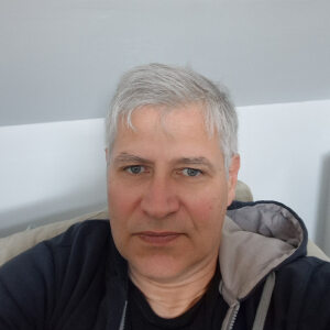Photo de profil de Jean François Gilbon