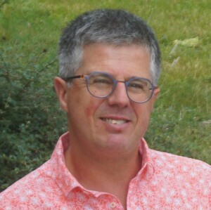 Photo de profil de Jean-François Giner