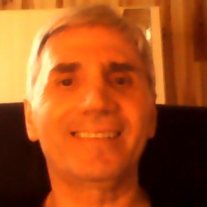 Photo de profil de Jean-François Giordani