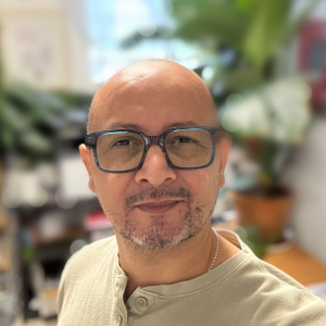 Photo de profil de Jean-Francois Gironcelle