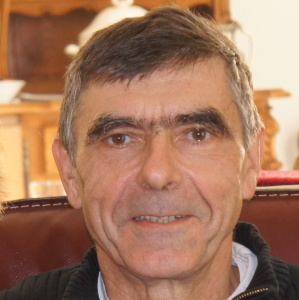 Photo de profil de Jean François Gobbé