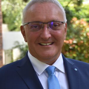 Photo de profil de Jean-François Goglin