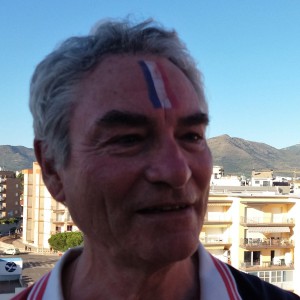 Photo de profil de Jean-François Gourdain