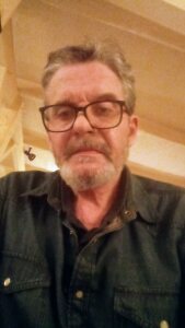 Photo de profil de Jean François Guénand