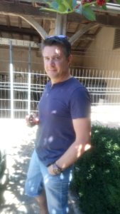 Photo de profil de Jean Francois Harle