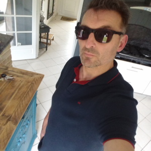 Photo de profil de Jean Francois Haussoulier