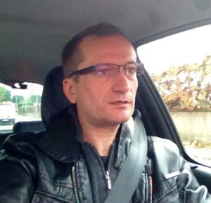 Photo de profil de Jean-François Heim