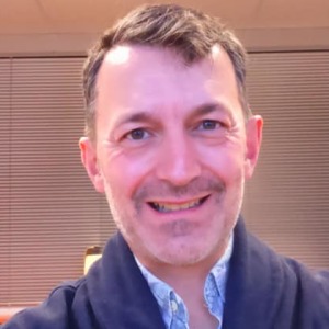 Photo de profil de Jean-François Holvas