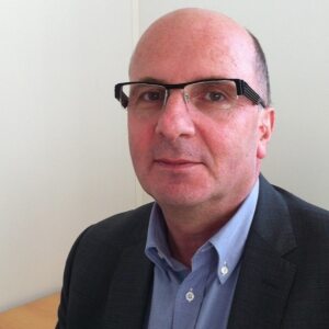 Photo de profil de Jean François Hostens