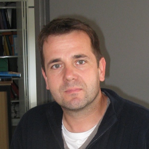 Photo de profil de Jean-François Houssaille