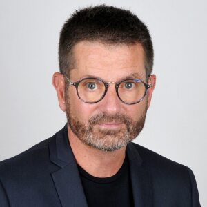 Photo de profil de Jean Francois Huere