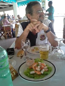 Photo de profil de Jean Francois Hurelle