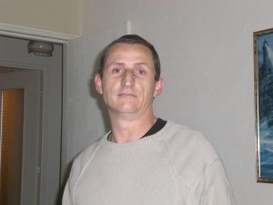 Photo de profil de Jean-Francois Jegou