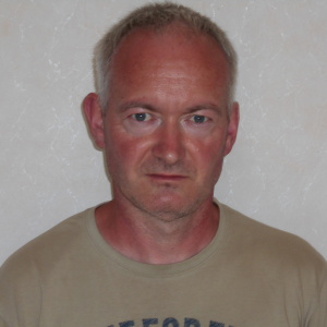 Photo de profil de Jean-François Joubert