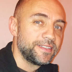 Photo de profil de Jean-François Jouvet