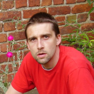 Photo de profil de Jean-François Kino