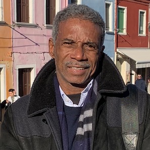 Photo de profil de Jean-François Kodjoed