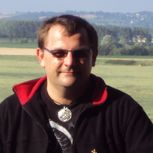 Photo de profil de Jean Francois Koskas