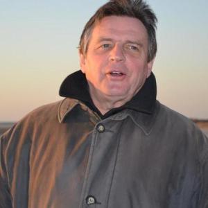 Photo de profil de Jean-François Kreit
