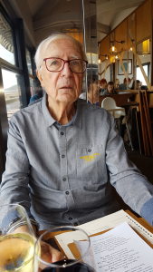 Photo de profil de Jean-François Laffay