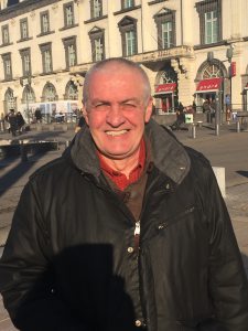 Photo de profil de Jean Francois Lagoutte
