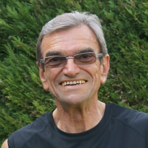 Photo de profil de Jean-François Lanoë