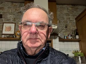 Photo de profil de Jean Francois Le Doussal
