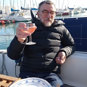Photo de profil de Jean-François Le Luyer