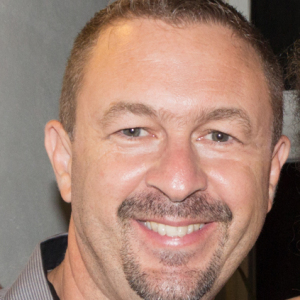 Photo de profil de Jean-François Lebon