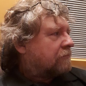 Photo de profil de Jean-François Lécaudé