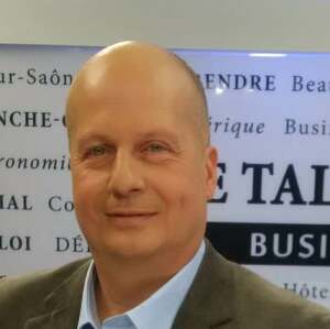 Photo de profil de Jean-François Leday