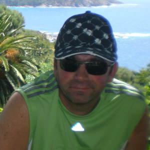 Photo de profil de Jean François Leger