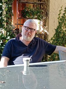Photo de profil de Jean Francois Lempereur