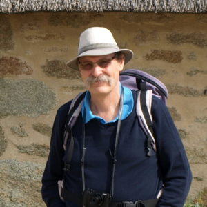 Photo de profil de Jean-François Lereverend