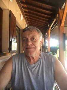 Photo de profil de Jean Francois Leroux