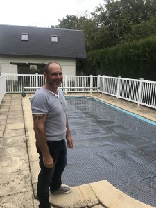 Photo de profil de Jean-François Lessi