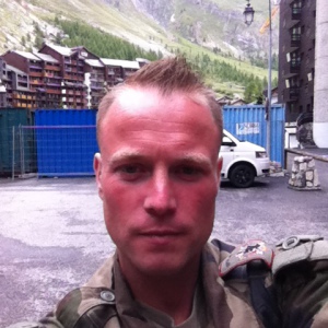 Photo de profil de Jean-Francois Levisse