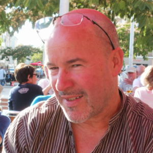 Photo de profil de Jean-François Lubin