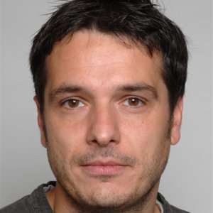 Photo de profil de Jean-François Mailhé