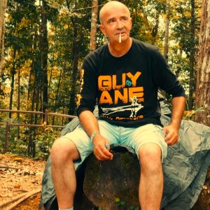 Photo de profil de Jean Francois Mainemare