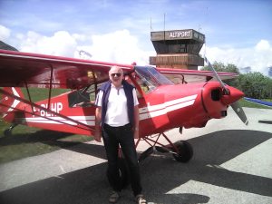 Photo de profil de Jean François Maiti