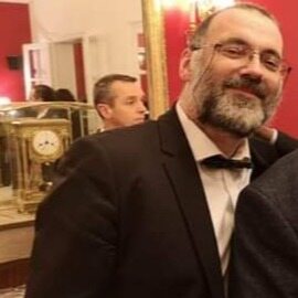 Photo de profil de Jean Francois Marcu