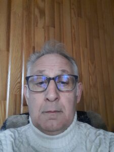 Photo de profil de Jean-Francois Mari