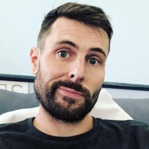 Photo de profil de Jean-François Marlleaux