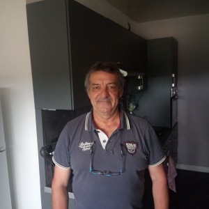 Photo de profil de Jean François Marlot
